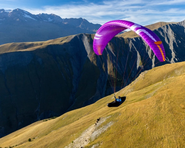 Parapente OZONE Vibe GT – Image 5