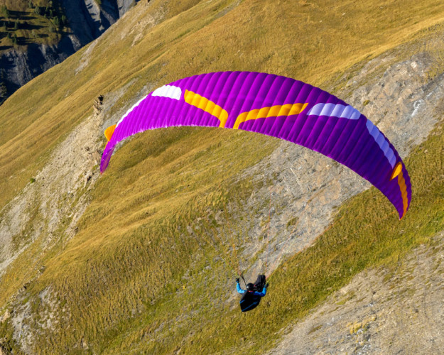 Parapente OZONE Vibe GT – Image 4