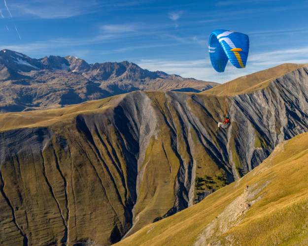 Parapente OZONE Vibe GT – Image 3