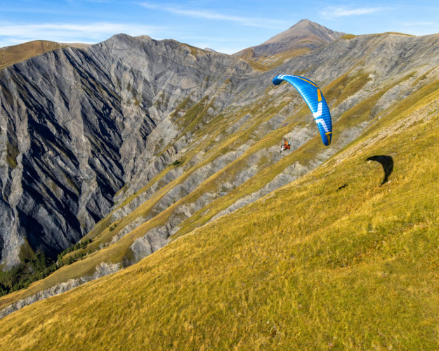 Parapente OZONE Vibe GT – Image 2