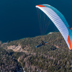 Parapente SKYWALK Arak Air 2