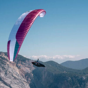 Parapente SKYWALK Cumeo 2