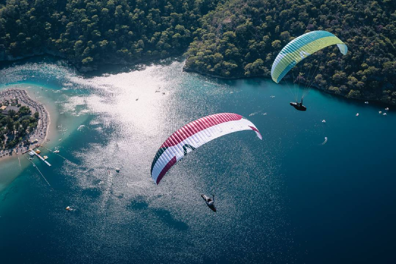 Parapente SKYWALK Cumeo 2 – Image 5