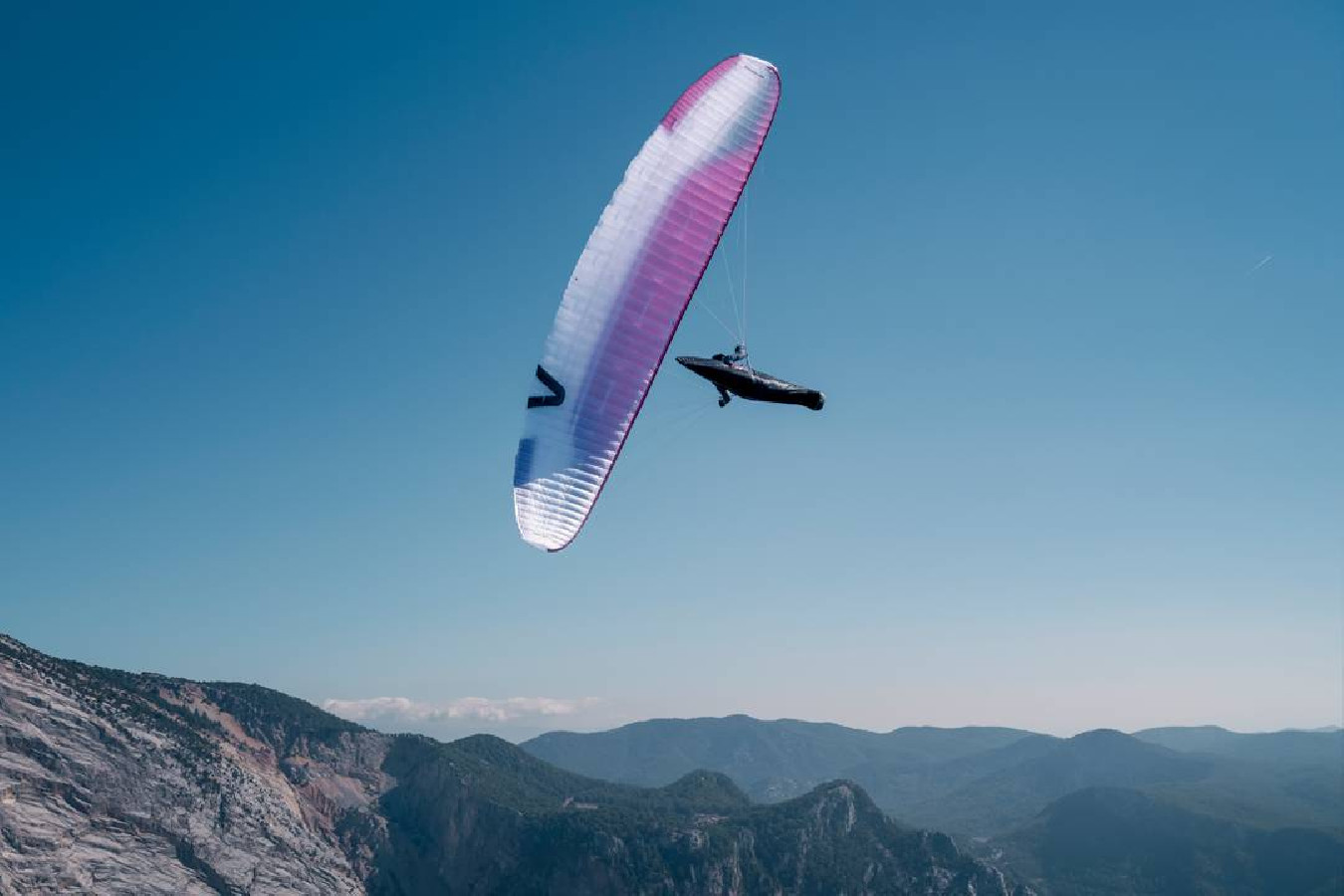 Parapente SKYWALK Cumeo 2 – Image 4