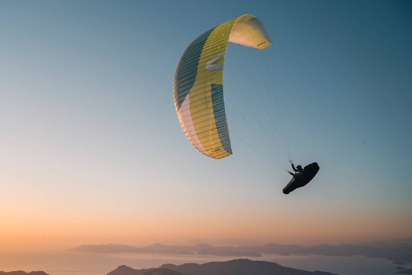 Parapente SKYWALK Cumeo 2 – Image 6
