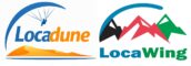 Logo Locadune