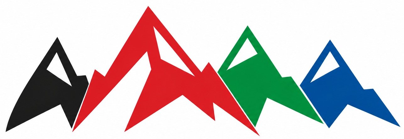 Montagnes Locawing