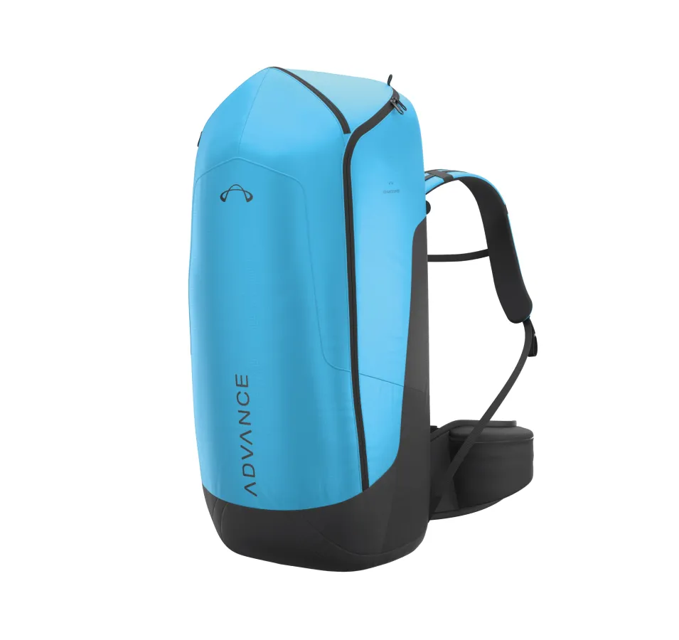 Sellette réversible ADVANCE BOUNDLESS – Image 3