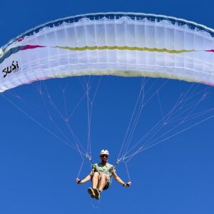 AIRDESIGN Susi XPed