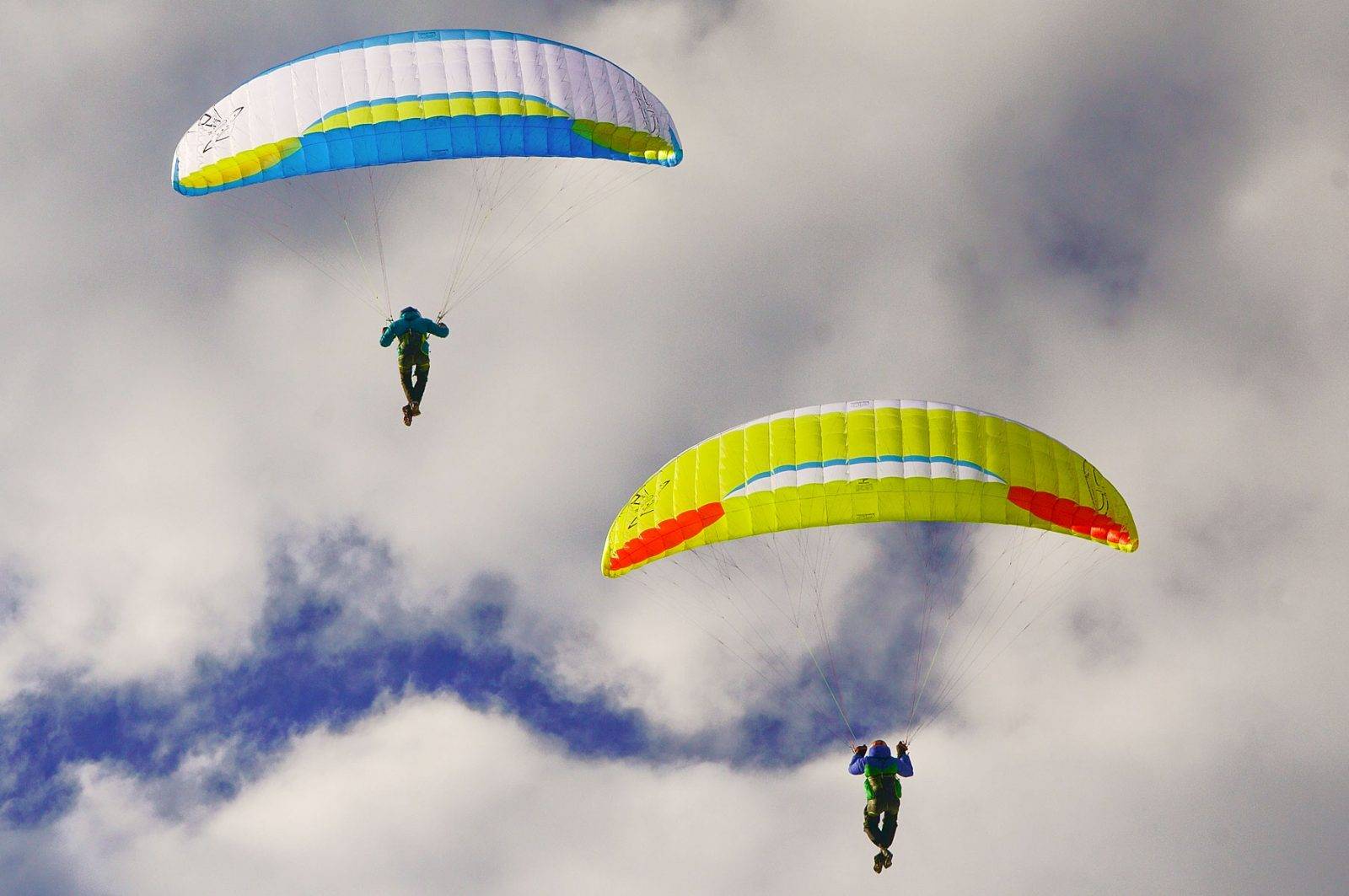 Voile mono-surface AIRDESIGN UFO – Image 6