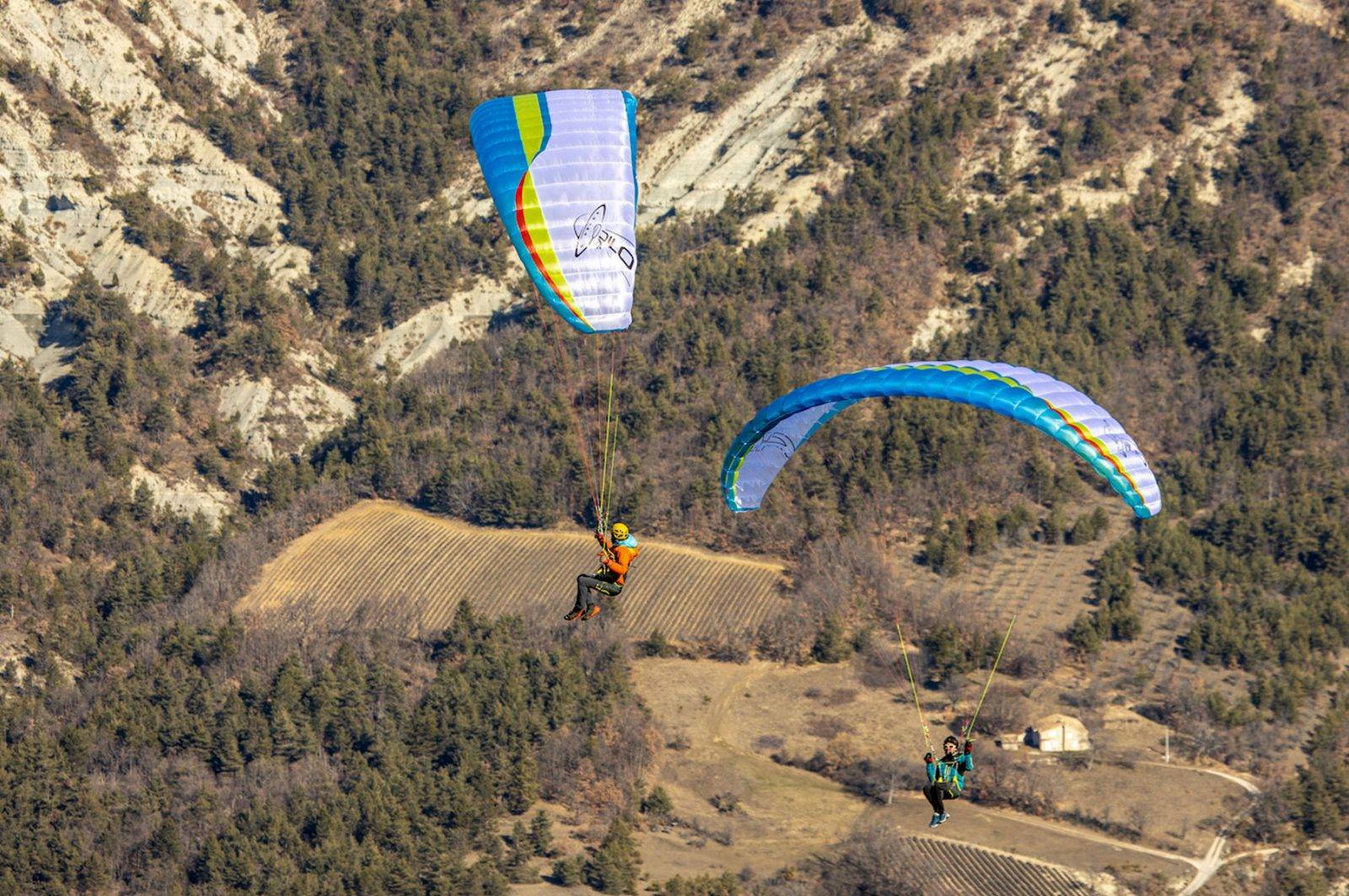 Voile mono-surface AIRDESIGN UFO – Image 4