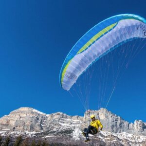 Voile mono-surface AIRDESIGN UFO
