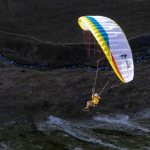 Voile mono-surface AIRDESIGN RONIN