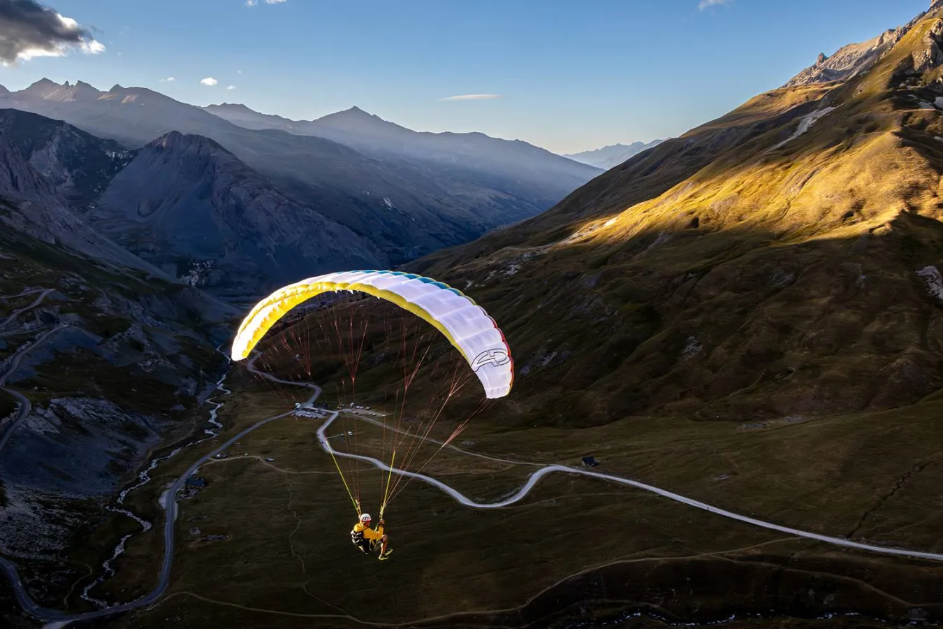 Voile mono-surface AIRDESIGN RONIN – Image 2