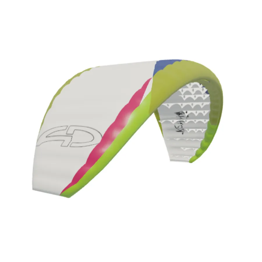 Voile mono-surface AIRDESIGN RONIN – Image 4