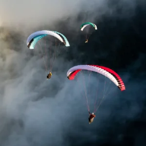 Parapente Gin Bandit 2 XS Demo